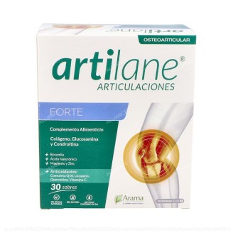 ARTILANE FORTE 30 SOBRES