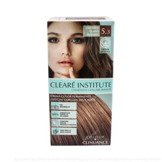 CLEARE INSTITUTE COLOUR...