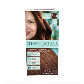 CLEARE INSTITUTE COLOUR...