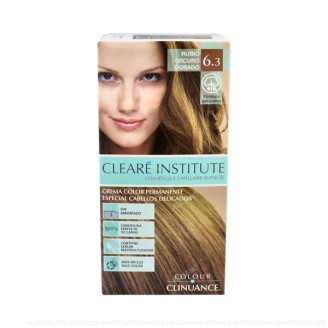 CLEARE INSTITUTE COLOUR...