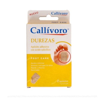 CALLIVORO DUREZAS APOSITO...
