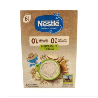 NESTLE CEREALES SELECCION...