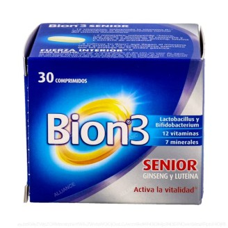 BION3 ENERGY 50+ 30...
