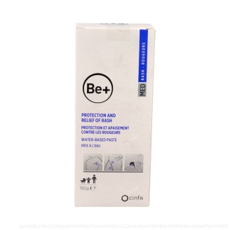 BE+ MED ESCOCEDURAS 1 TUBO...