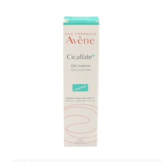 AVENE CICALFATE+ GEL DE...