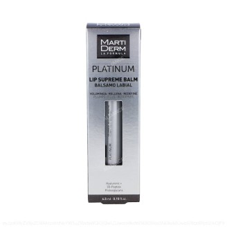 MARTIDERM LIP SUPREME BALM...