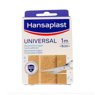HANSAPLAST UNIVERSAL...