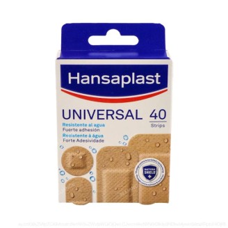 HANSAPLAST UNIVERSAL...