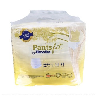 ABSORBENTE INCONTINENCIA...