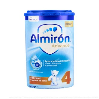 ALMIRON ADVANCE 4 1 ENVASE...