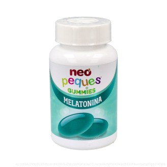 NEO PEQUES GUMMIES...