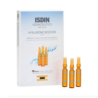 ISDINCEUTICS HYALURONIC...