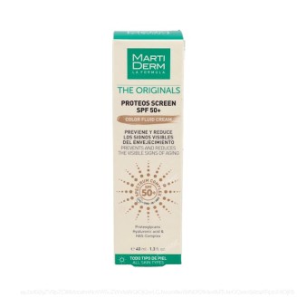 MARTIDERM PROTEOS SCREEN...
