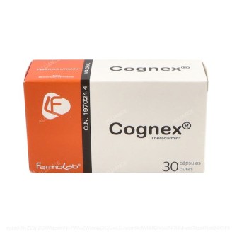 COGNEX 30 CAPSULAS