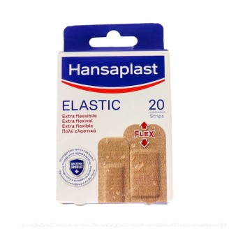 HANSAPLAST ELASTIC APOSITO...