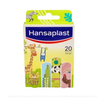 HANSAPLAST INFANTILES...