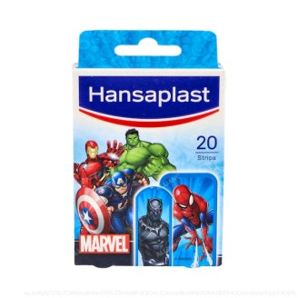 HANSAPLAST MARVEL APOSITO...