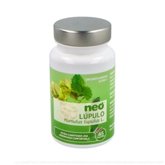 LUPULO NEO 45 CAPSULAS