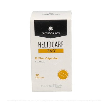 HELIOCARE 360º D PLUS 30...