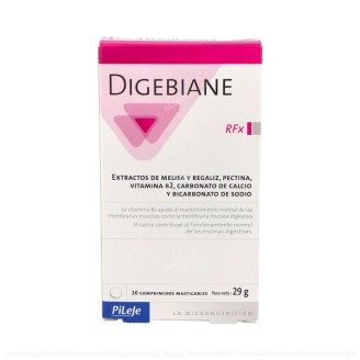 DIGEBIANE RFX 20...