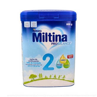 MILTINA PROBALANCE 2 HMO 1...