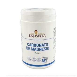 CARBONATO DE MAGNESIO ANA...