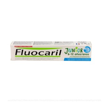 FLUOCARIL JUNIOR 6-12 AÑOS...