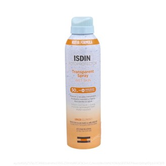 ISDIN FOTOPROTECTOR...