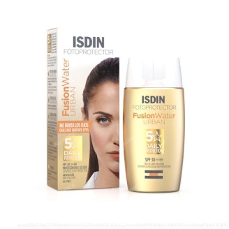 ISDIN FOTOPROTECTOR FUSION...