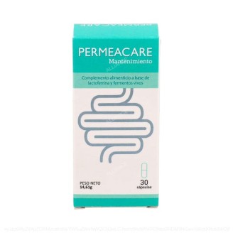PERMEACARE MANTENIMIENTO 30...