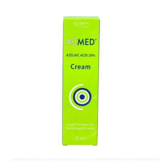 ACMED CREAM 1 ENVASE 75 ml