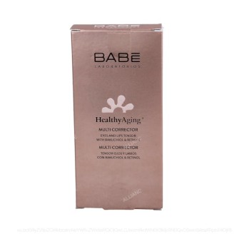 LABORATORIOS BABE HEALTHY...