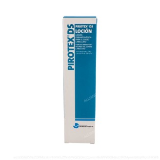 PIROTEX DS LOCION 1 ENVASE...