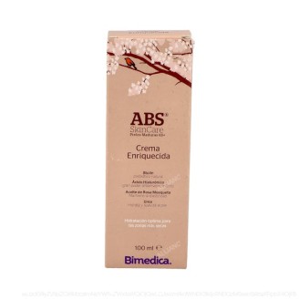 ABS SKINCARE CREMA...