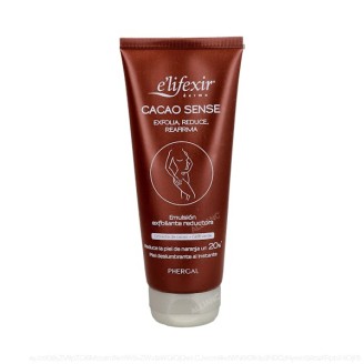 E´LIFEXIR DERMO CACAO-SENSE...