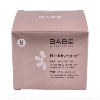 HEALTHY AGING + MULTI...