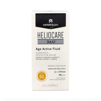 HELIOCARE 360º AGE ACTIVE...