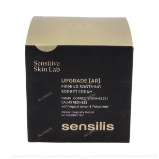 SENSILIS UPGRADE AR CREMA...
