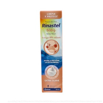 RINASTEL BABY 1 SPRAY NASAL...