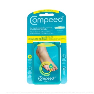 COMPEED CALLOS HIDRATACION...