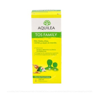 AQUILEA TOS FAMILY 1 FRASCO...