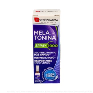MELATONINA SPRAY 1900 1...