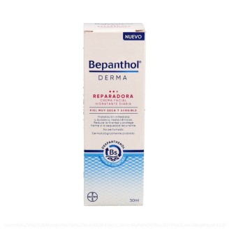 BEPANTHOL DERMA REPARADORA...