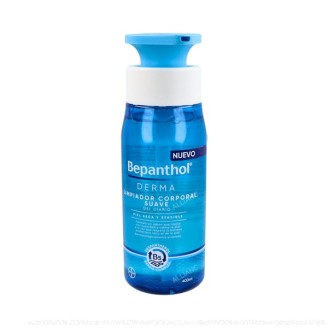 BEPANTHOL DERMA LIMPIADOR...
