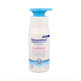 BEPANTHOL DERMA REPARADORA...