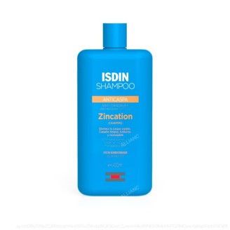 ISDIN SHAMPOO ANTICASPA...