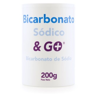 BICARBONATO SODICO & GO 1...