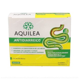 AQUILEA ANTIDIARREICO 14...