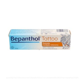 BEPANTHOL TATTO POMADA 1...