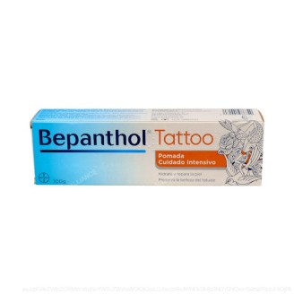 BEPANTHOL TATTO POMADA 1...